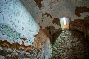 Eastern State Penitentiary #03865