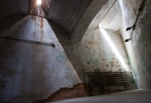 Eastern State Penitentiary #03958 Eastern State Penitentiary #03958