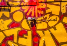 Graffiti #45467 Graffiti #45467