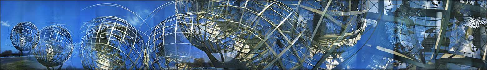 Worlds Fair Unisphere