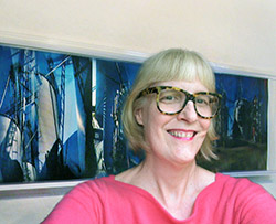 Susan Bowen