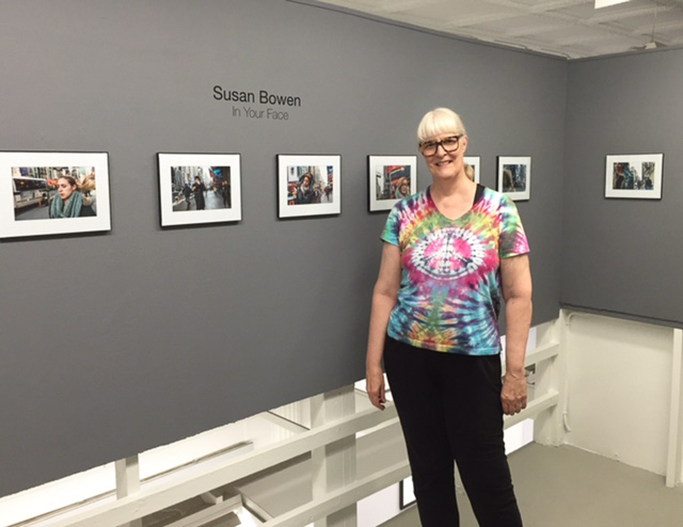 Susan Bowen