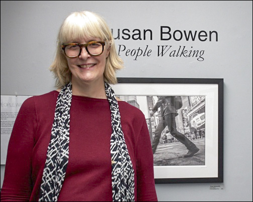 Susan Bowen