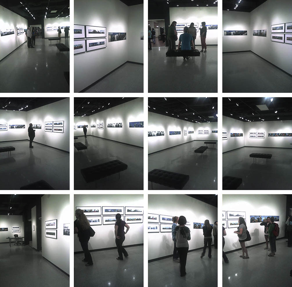 exhibit